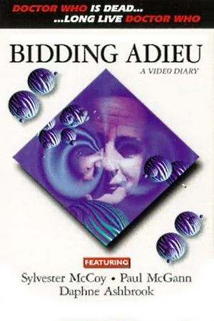 Bidding Adieu: A Video Diary's poster