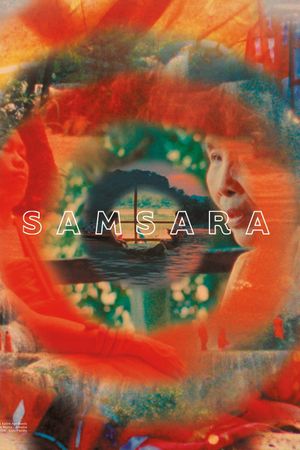 Samsara's poster