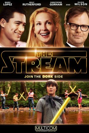 The Stream's poster image