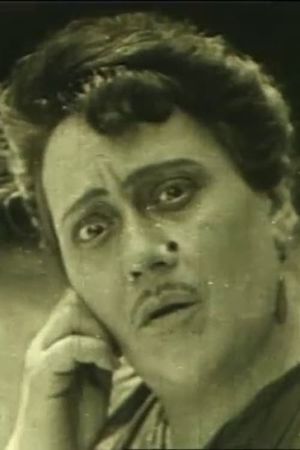 Alma de Dios's poster