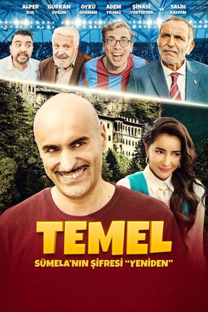 Temel: Sümela'nin Sifresi Yeniden's poster