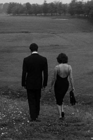 La Notte's poster