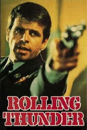 Rolling Thunder's poster