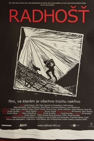 Radhost's poster