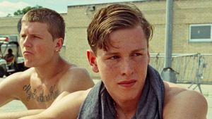 Beach Rats's poster