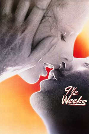 9½ Weeks's poster