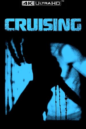 Cruising's poster