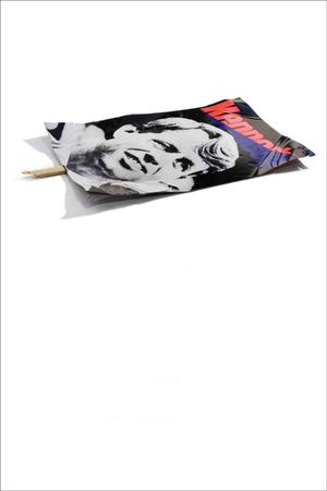 Bobby's poster