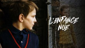 Naked Childhood's poster