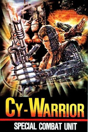 Cy Warrior's poster