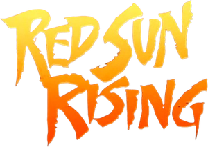 Red Sun Rising's poster