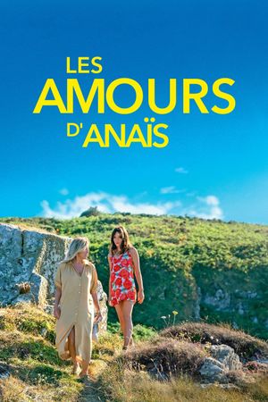 Anaïs in Love's poster