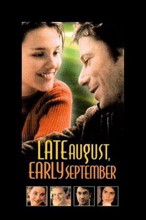 Late August, Early September's poster