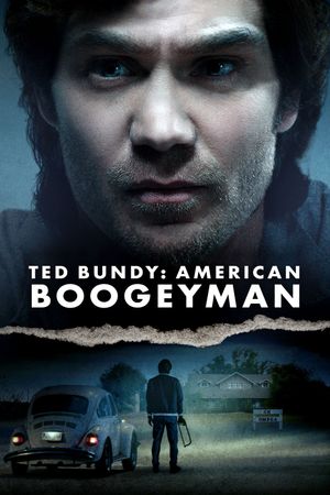 Ted Bundy: American Boogeyman's poster