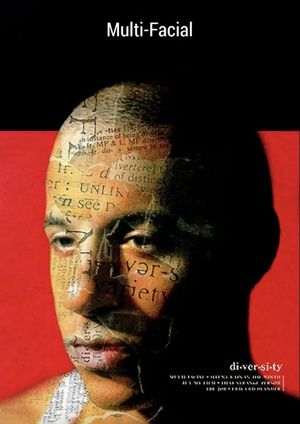 Multi-Facial's poster