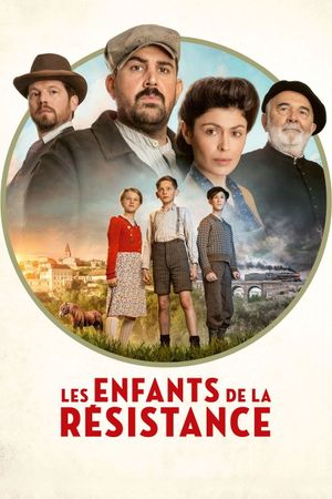 Children of the Resistance's poster image