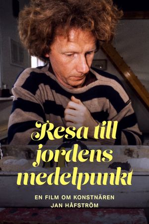 Resa till jordens medelpunkt's poster image