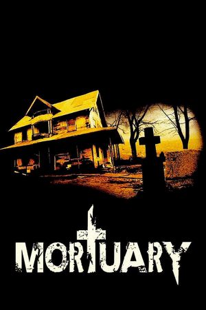 Mortuary's poster
