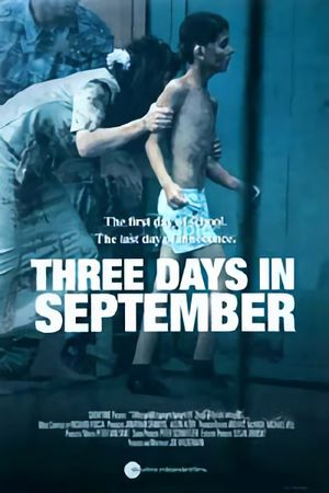 Beslan: Three Days in September's poster