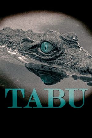 Tabu's poster