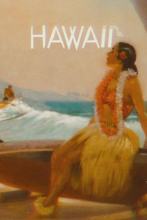 Hawaii's poster