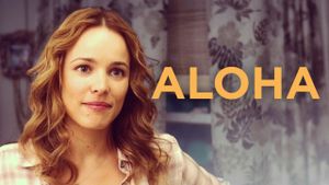 Aloha's poster