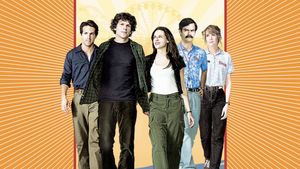 Adventureland's poster
