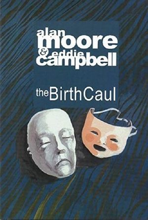 The Birth Caul's poster image