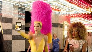 Miss Congeniality 2: Armed & Fabulous's poster