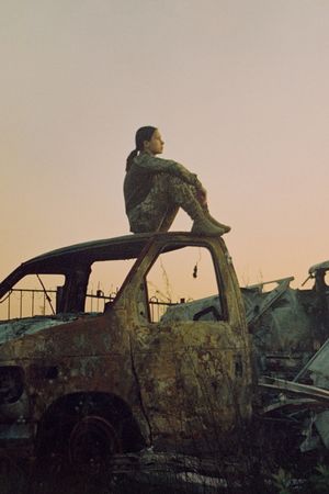 Mariinka's poster image