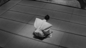 Harakiri's poster