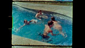 all the days of summer are sad's poster