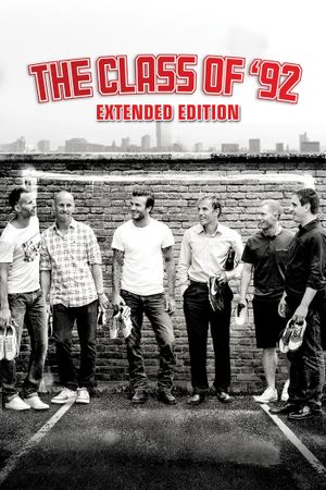 The Class of '92's poster