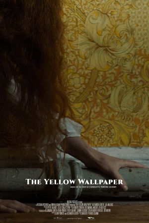 The Yellow Wallpaper's poster