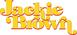 Jackie Brown's poster