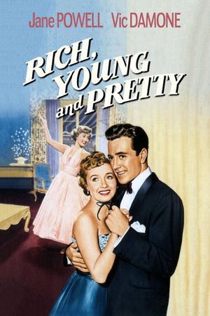 Rich, Young and Pretty's poster