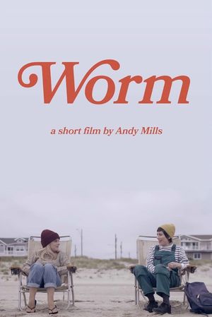 Worm's poster image