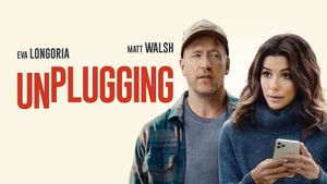 Unplugging's poster