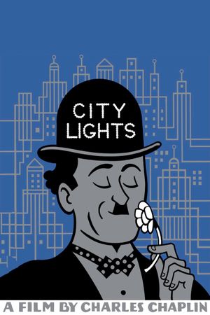 City Lights's poster