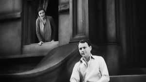 Street Scene's poster