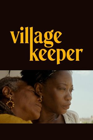 Village Keeper's poster