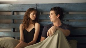 Two Night Stand's poster