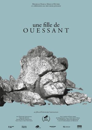 A Girl from Ouessant's poster