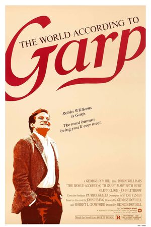 The World According to Garp's poster