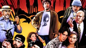 Mallrats's poster