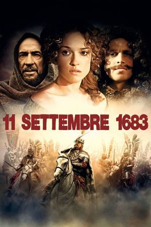The Day of the Siege: September Eleven 1683's poster