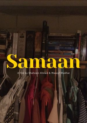 Samaan's poster