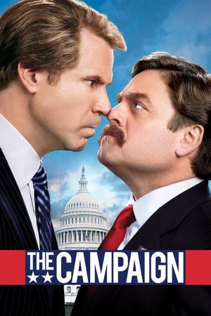 The Campaign's poster image
