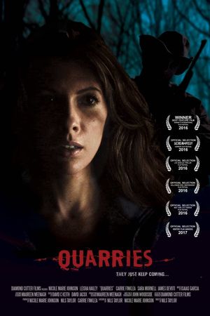 Quarries's poster