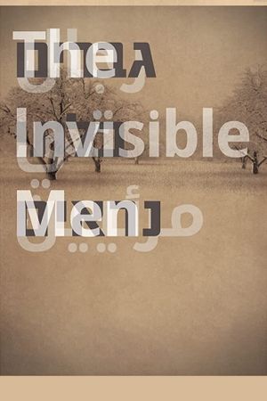 The Invisible Men's poster